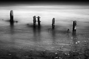Sandsend Groynes I